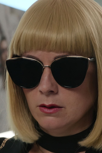  de Série Vanda (1ª Temporada) (2022)