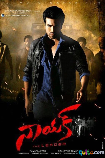  de Filme Naayak (2013)