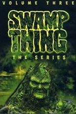 Monstro do Pântano (3ª Temporada) (Swamp Thing (Season 3))