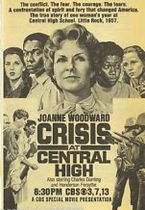 Luta Por um Ideal (Crisis at Central High)
