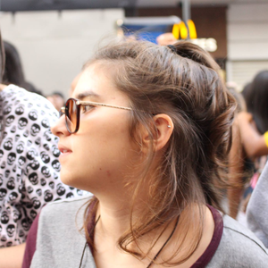 Foto de perfil de Fernanda