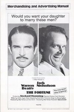 O Golpe do Baú (The Fortune)