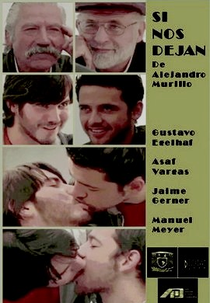 Si nos Dejan (Si nos Dejan)