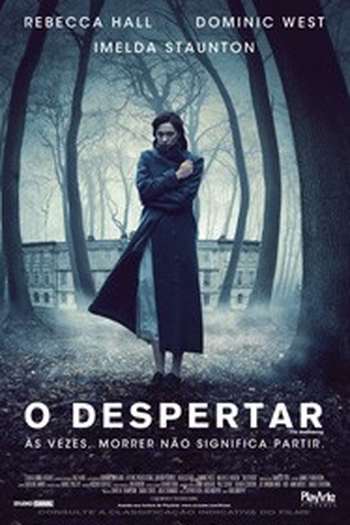  de Filme O Despertar (2011)