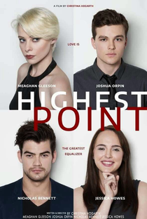 Highest Point - Poster / Capa / Cartaz - Oficial 1