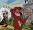 The Ape That Would Be King