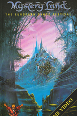 Mystery Land: The Video (Mystery Land: The Video)