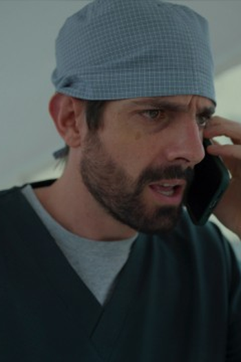 Poster de Episódio Tiempo limitado (2024)