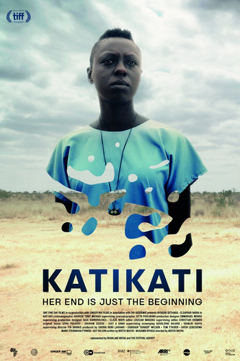 Poster de Filme Kati Kati (2016)
