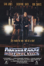 Carga Máxima (Driving Force)