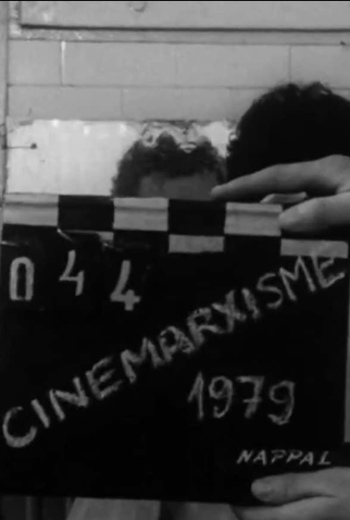 Poster 1 de Curta Cinemarxisme (1979)