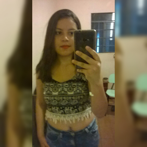 Foto de perfil de Emilly Araujo