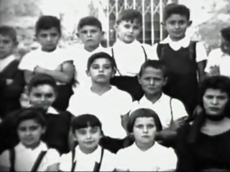 Foto 1 de Retrato de classe