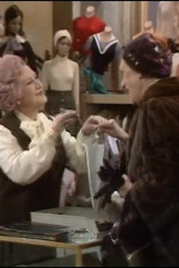 Poster de Episódio Dear Sexy Knickers (1973)