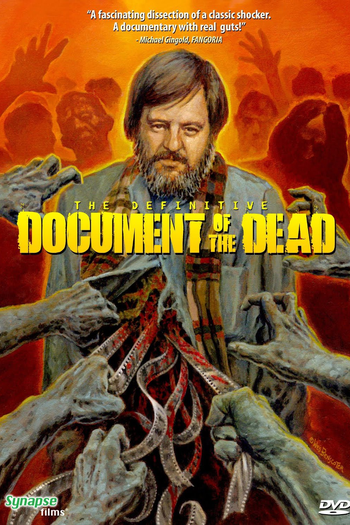  de Filme Document of the Dead (1985)