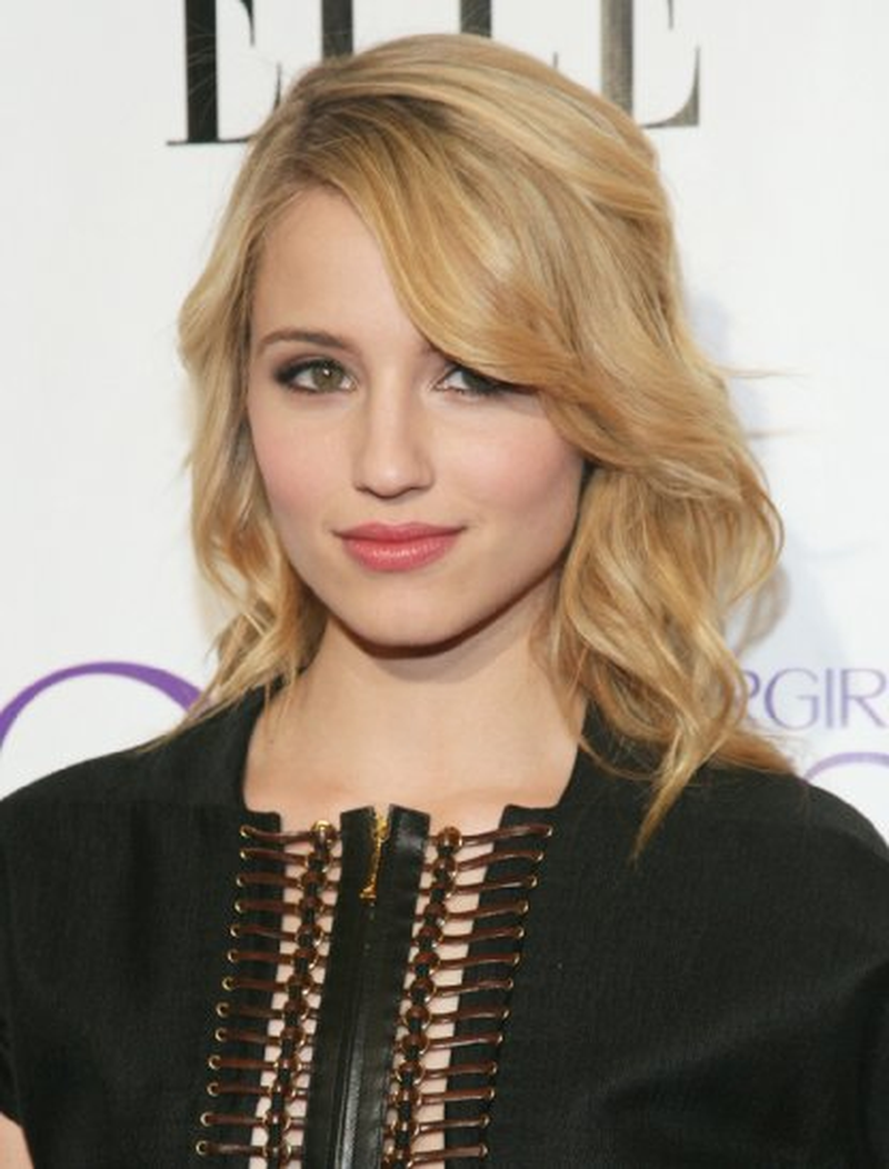 Dianna Agron - Foto 1