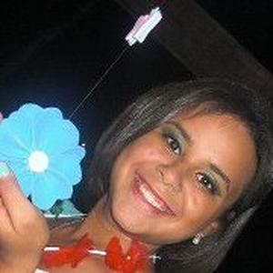 Foto de perfil de Rebeca Silva Santana