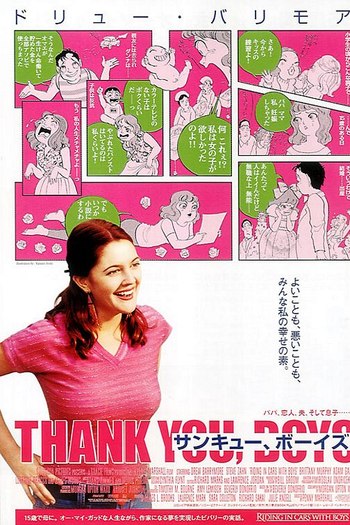  de Filme Os Garotos da Minha Vida (2001)