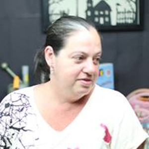 Foto de perfil de Claudia