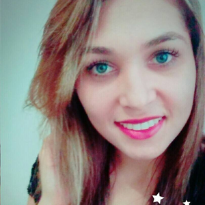 Foto de perfil de Priscilla Larissa