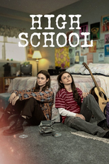 High School (2022) (High School (2022))