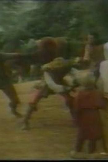 Poster de Episódio The Kidnap (1983)