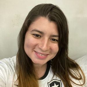 Foto de perfil de Beatriz Barcelos