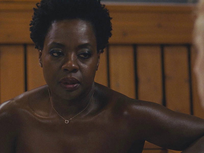 Foto 1 de As Viúvas