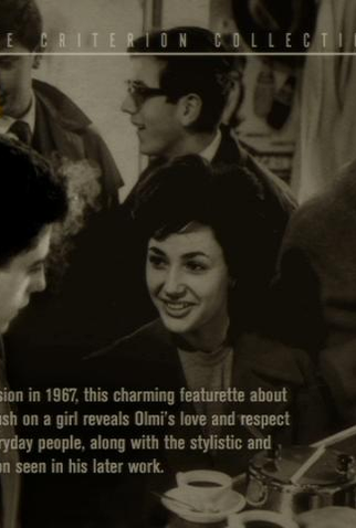 Poster 2 de Filme The Crush (1967)