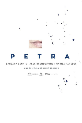  de Filme Petra (2018)