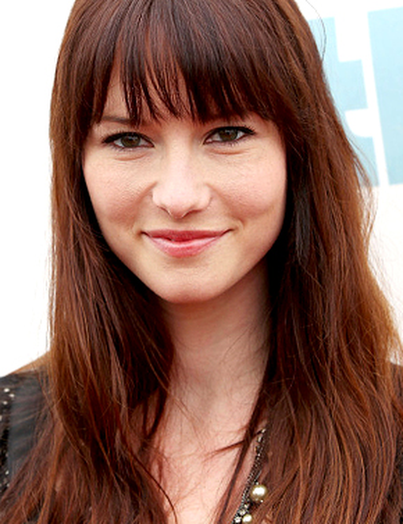 Chyler Leigh - Foto 7