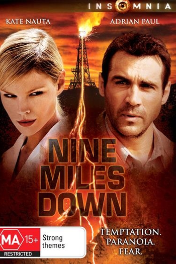  de Filme Nove Milhas Para o Inferno (2009)