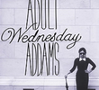 Adult Wednesday Addams