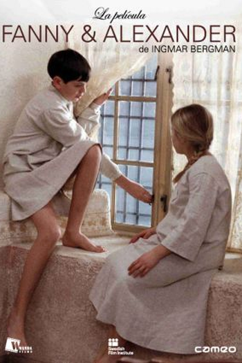  de Filme Fanny e Alexander (1982)