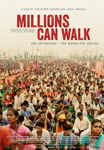 Caminhada de milhões (Millions Can Walk)