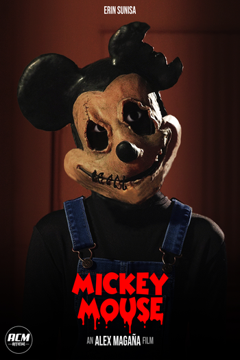Poster de Curta Mickey Mouse (2024)