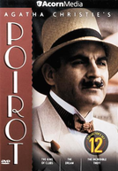 Poirot (12ª Temporada) (Agatha Christie's : Poirot (Season 12))