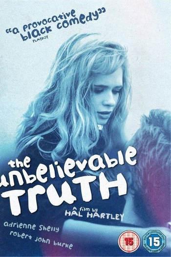  de Filme A Incrível Verdade (1989)