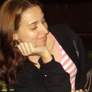 Foto de perfil de Regiane  Gaspar