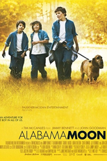 O Garoto do Alabama (Alabama Moon)