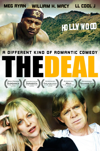  de Filme Atraídos Pela Fama (2008)