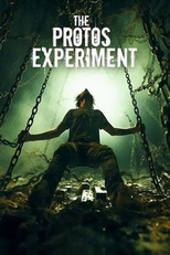 Gosto Infernal (The Protos Experiment)