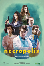 Necrópolis (1ª Temporada) (Necrópolis (1ª Temporada))