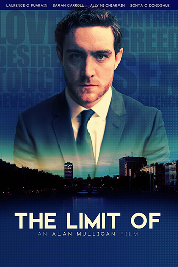 Poster de Filme No Limite (2017)