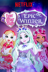 Ever After High: Feitiço de Inverno (5ª temporada) (Ever After High: Epic Winter)