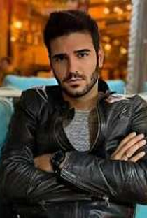 Gokhan Sahin - Poster 1