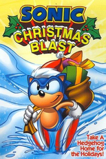 O Natal Fantástico do Sonic (Sonic Christmas Blast!)