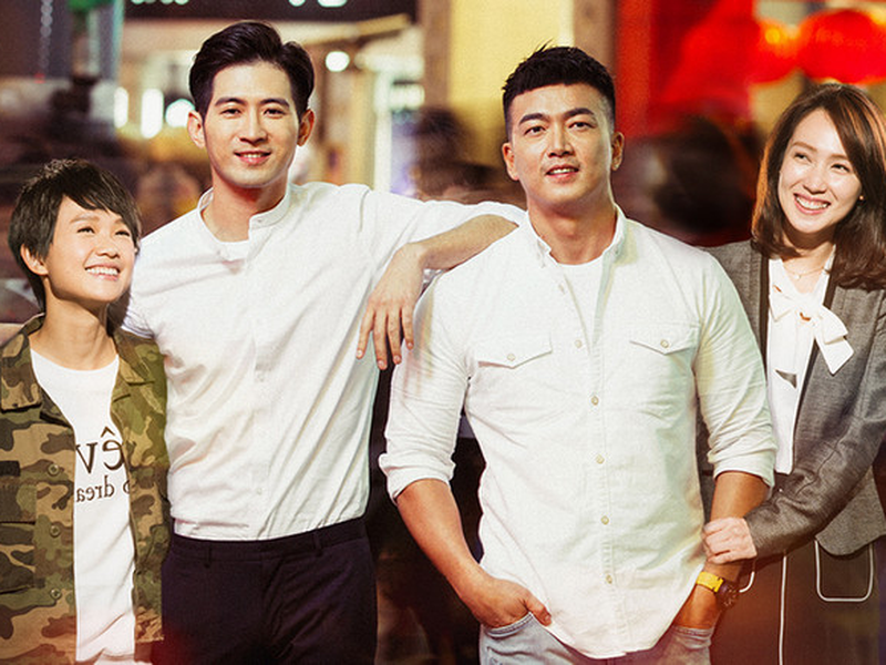 Foto 1 de Just For You