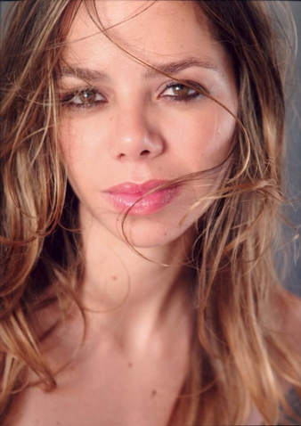 Larissa Vereza Artista Filmow