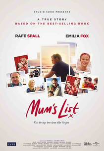 Mum's List (Mum's List)